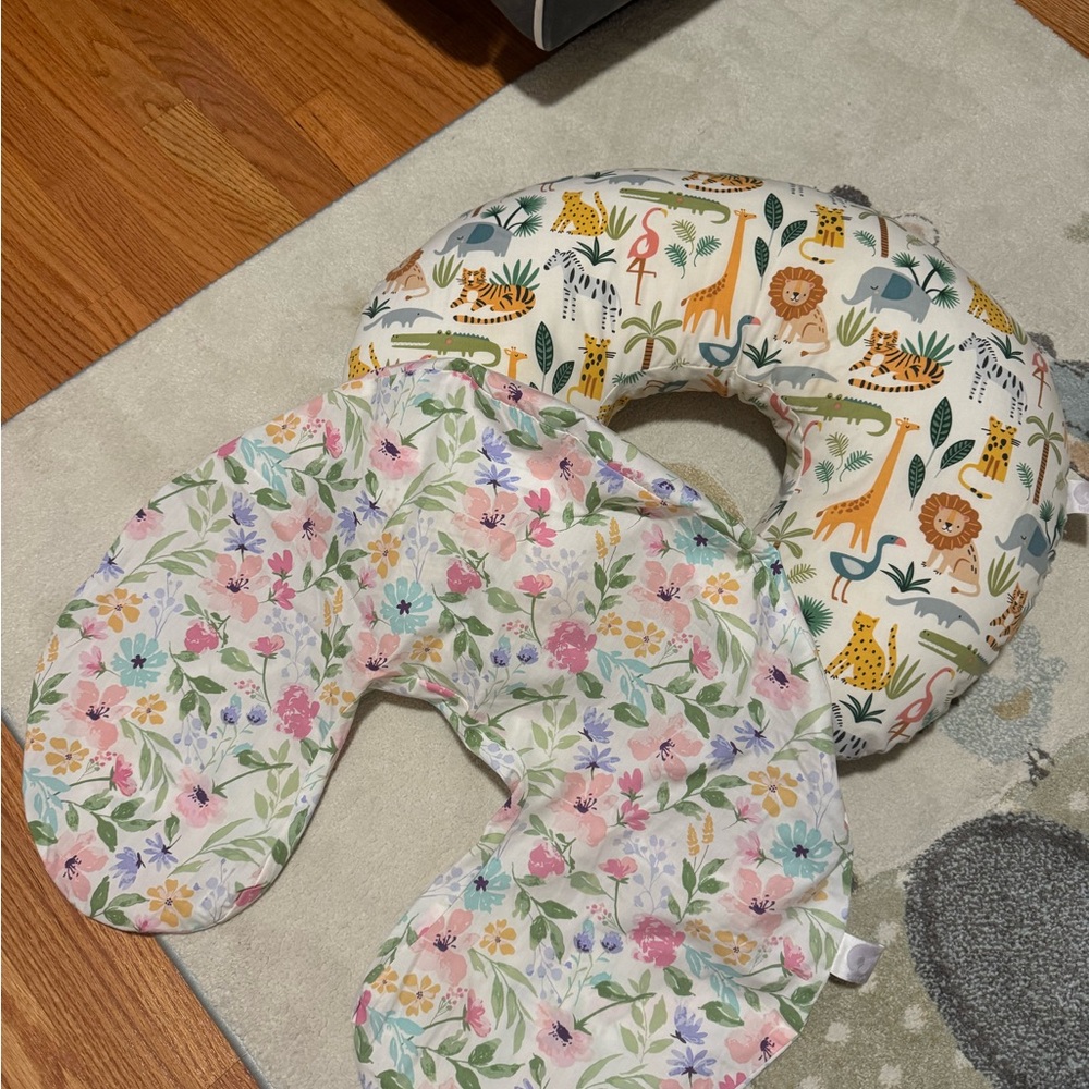 Boppy Pillow